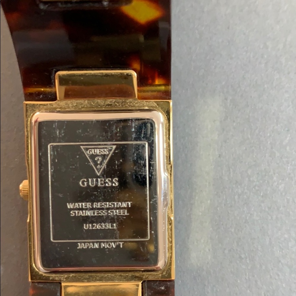 Guess watch - Picture 6 of 8